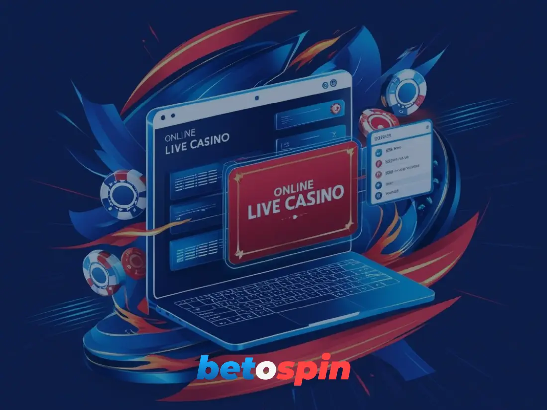 Live Casino